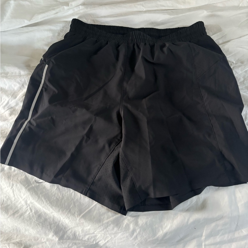 VRST Men's Velocity Run Short size small